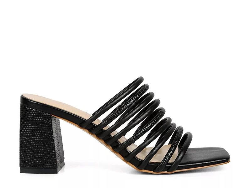 Fairleigh Sandal