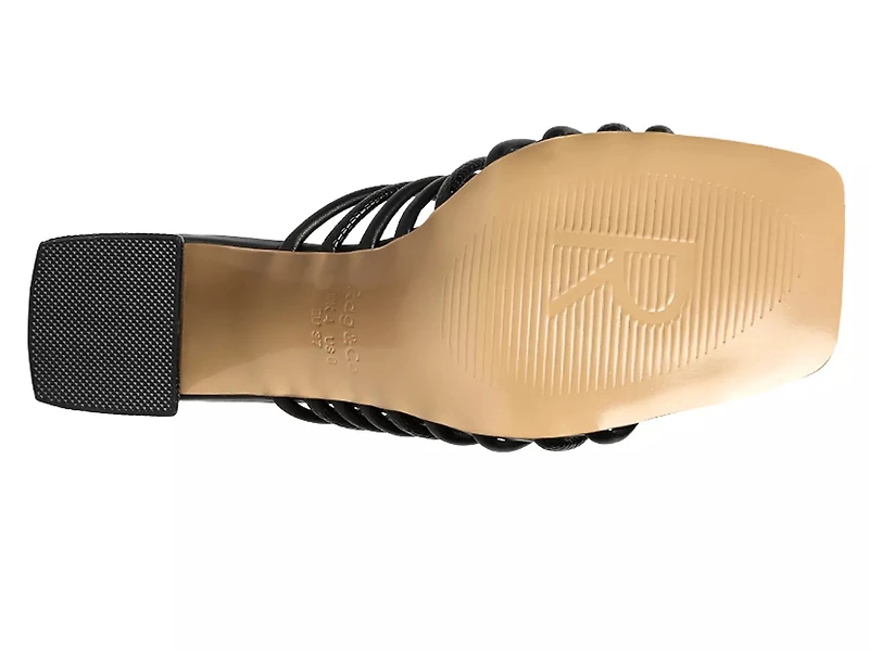 Fairleigh Sandal