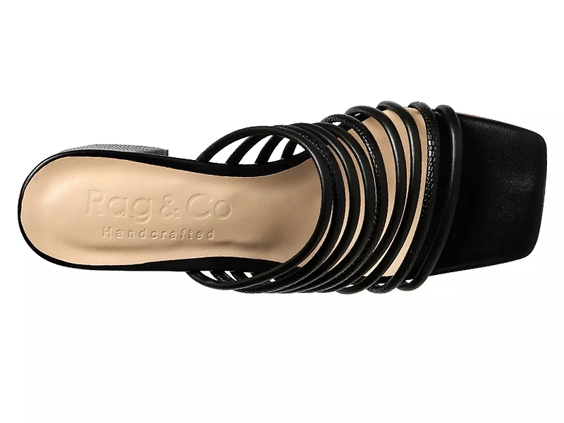 Fairleigh Sandal