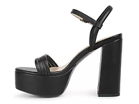 Cruella Platform Sandal