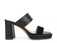 Eddlia Platform Sandal
