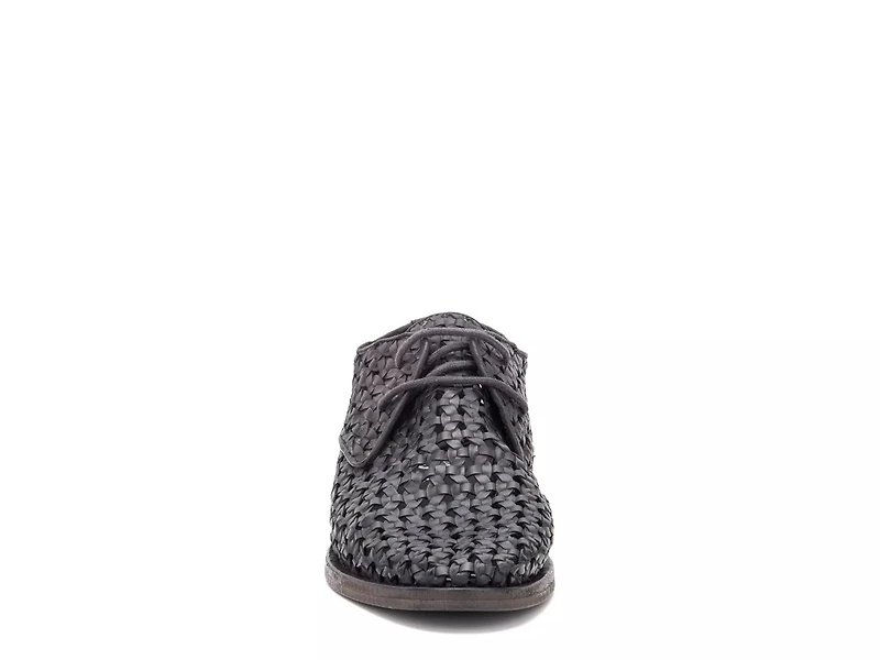 Minstrel Oxford