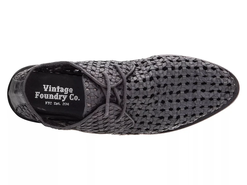Minstrel Oxford