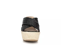 Lorie Espadrille Wedge Sandal