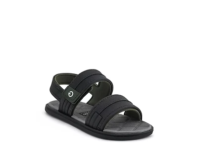 Malta IV Sandal