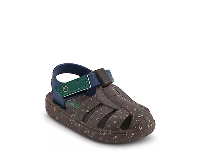 Oslo Sandal
