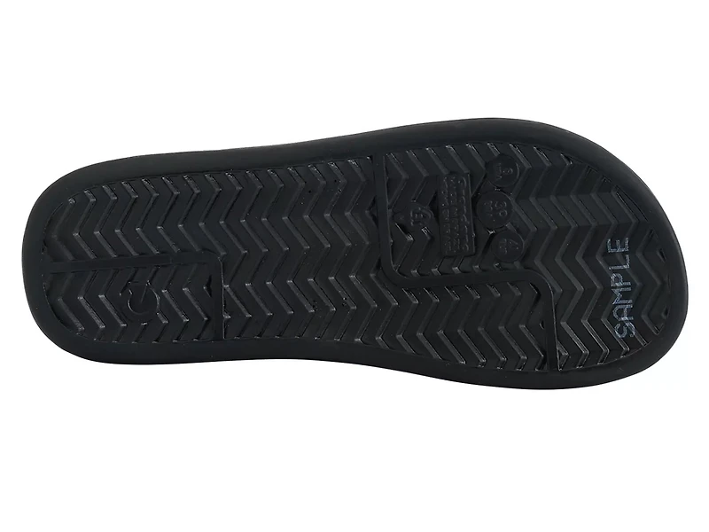 Malta V Sandal