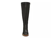 Gabey Wide Calf Boot