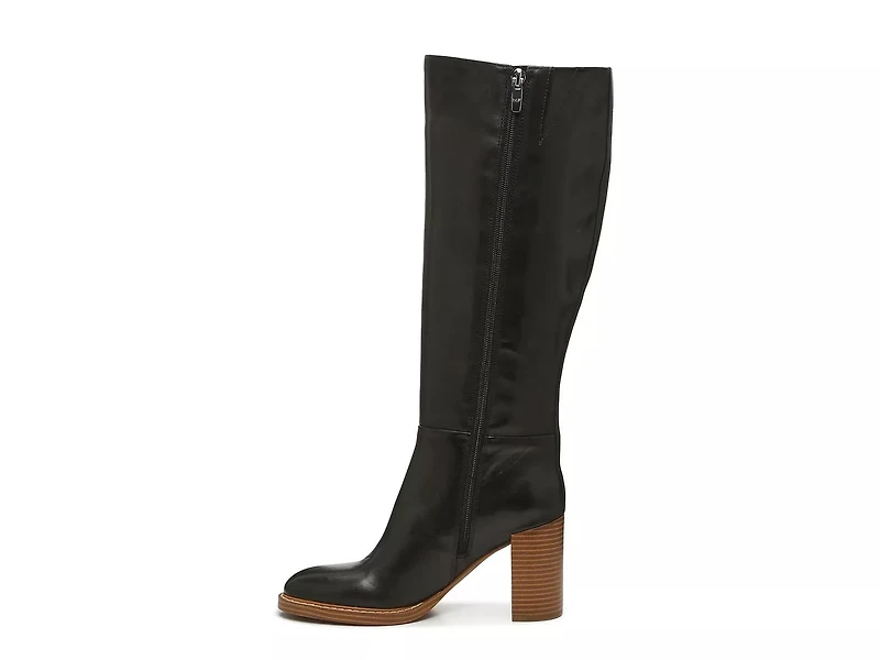 Gabey Wide Calf Boot
