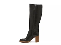 Gabey Wide Calf Boot