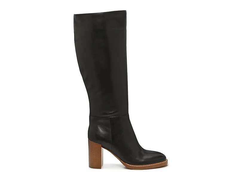 Gabey Wide Calf Boot