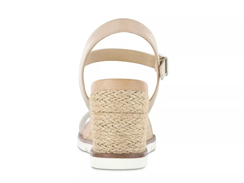 Bradi Wedge Sandal