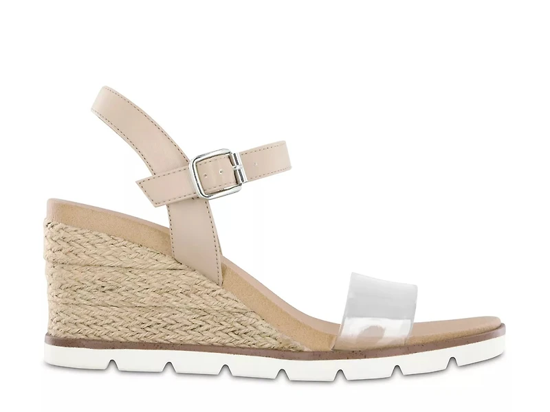 Bradi Wedge Sandal