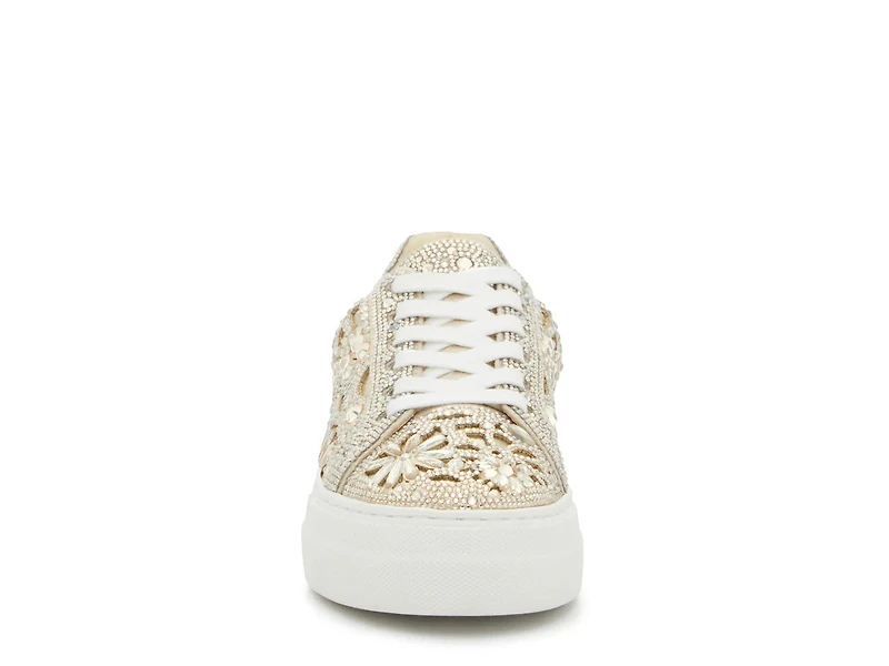 Lenon Platform Sneaker