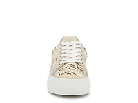 Lenon Platform Sneaker
