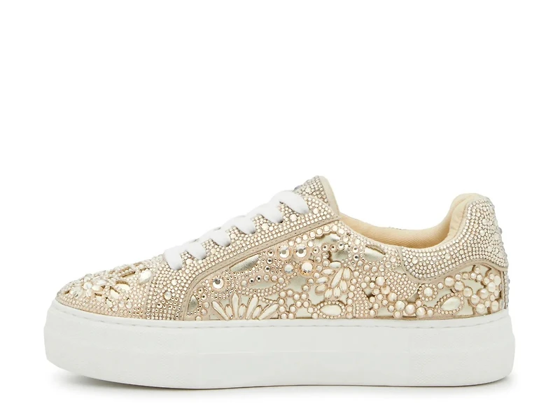 Lenon Platform Sneaker