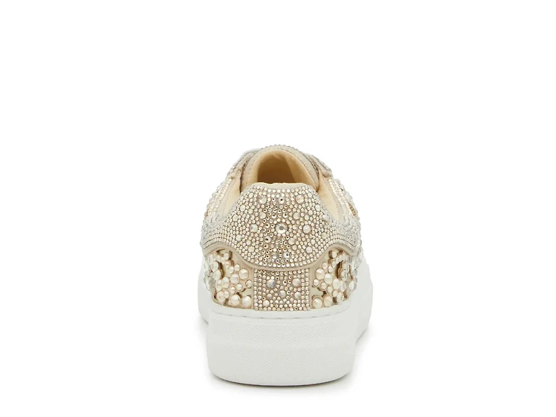 Lenon Platform Sneaker