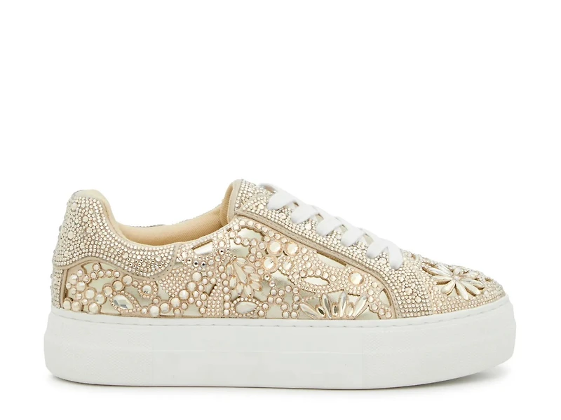 Lenon Platform Sneaker