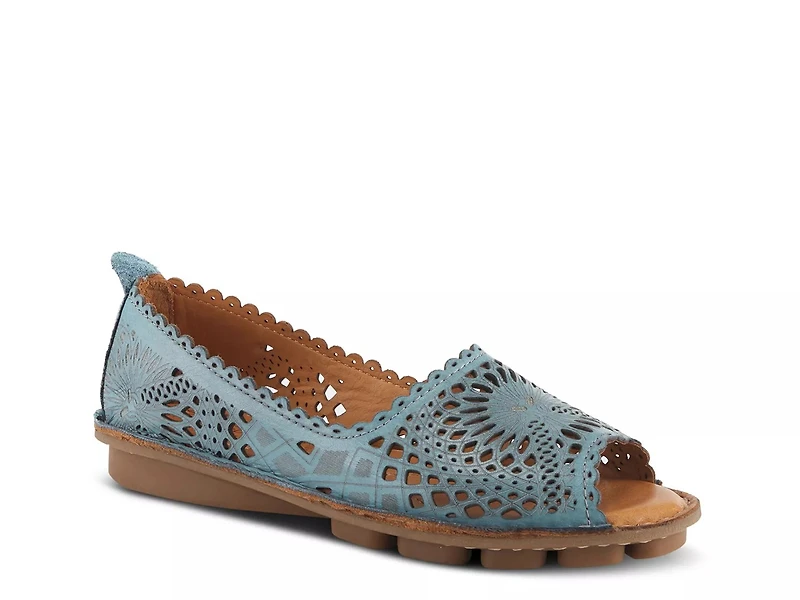 Brandal Slip-On