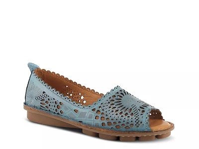 Brandal Slip-On