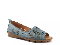 Brandal Slip-On
