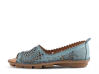 Brandal Slip-On