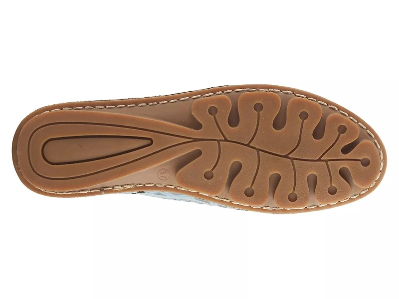 Brandal Slip-On
