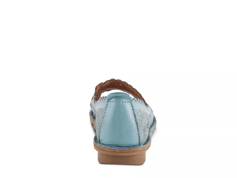 Brandal Slip-On