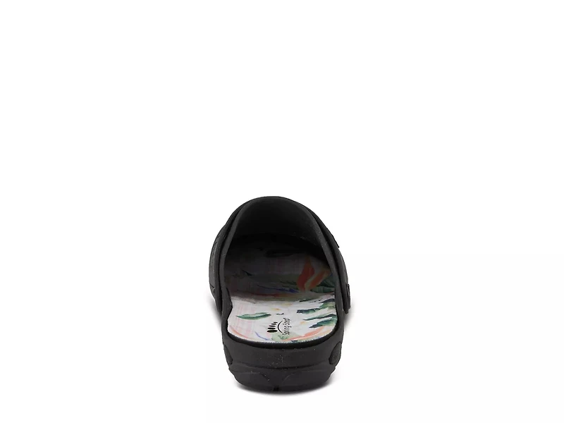 Contigo Clog
