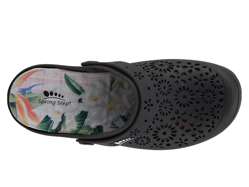 Contigo Clog