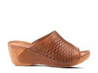 Cunacena Wedge Sandal
