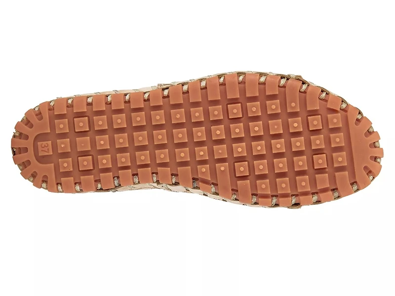 Flowerflow Loafer