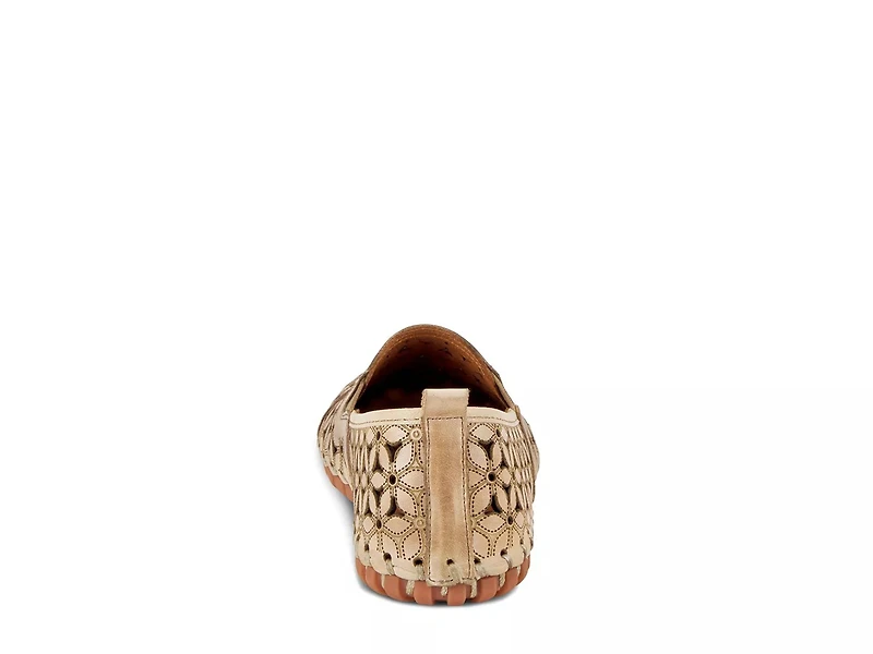 Flowerflow Loafer