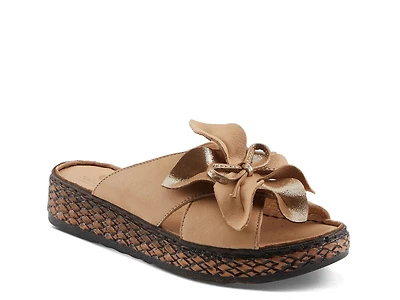 Hilary Sandal
