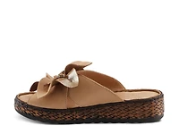 Hilary Sandal