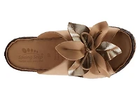 Hilary Sandal