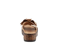 Hilary Sandal