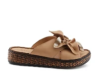 Hilary Sandal