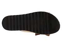 Hilary Sandal