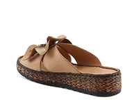 Hilary Sandal