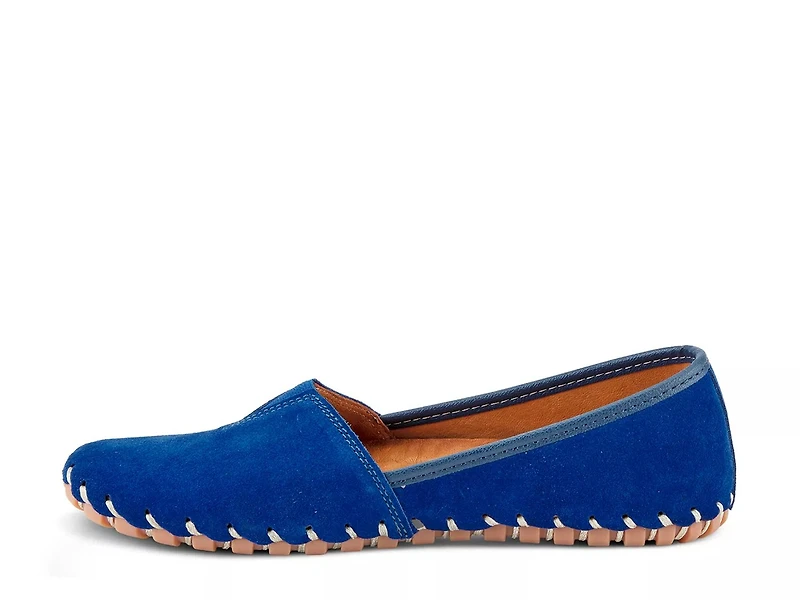 Kathaleta Loafer