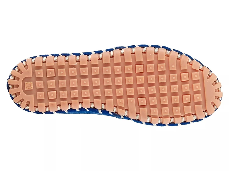 Kathaleta Loafer