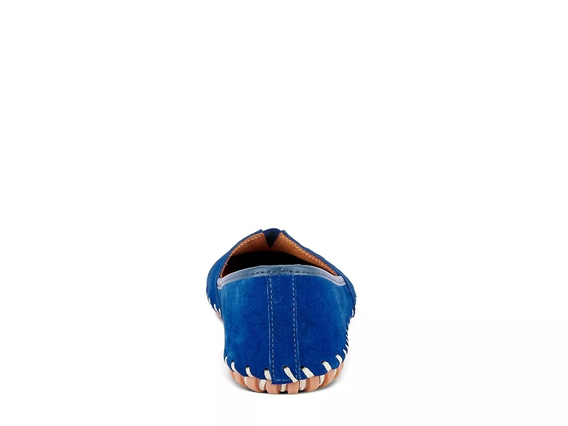 Kathaleta Loafer