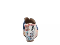 Laylani Wedge Sandal