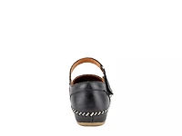 Wallania Wedge Sandal
