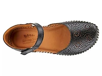 Wallania Wedge Sandal