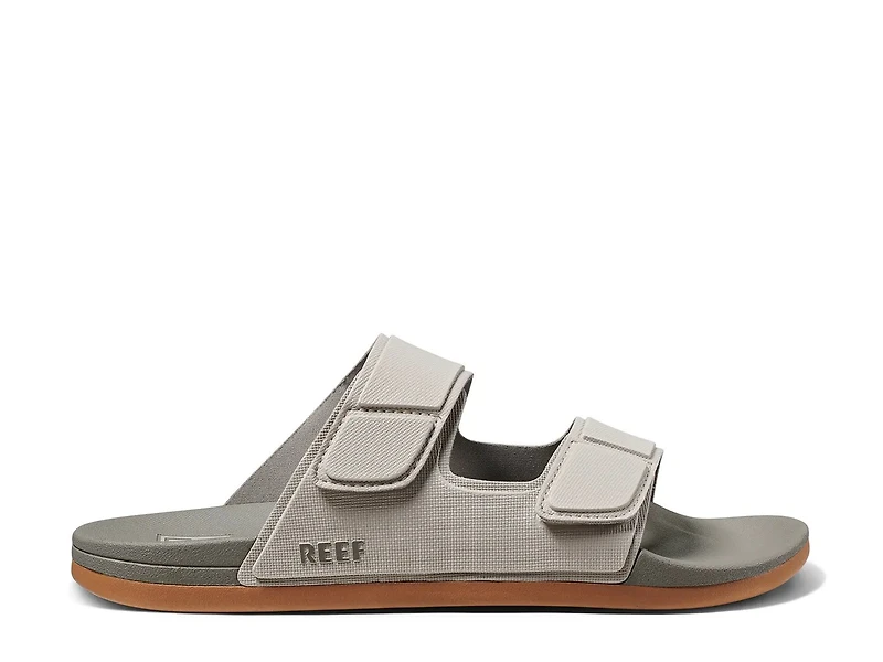 Cushion Tradewind Sandal