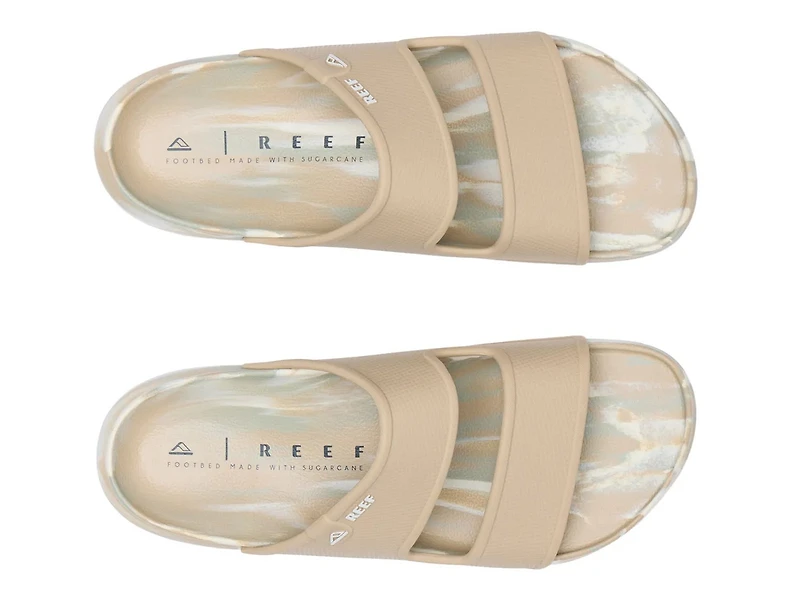 Oasis Double Up Sandal