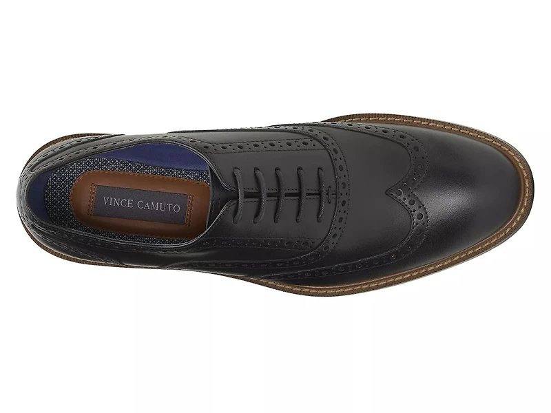 Lazzarp Oxford