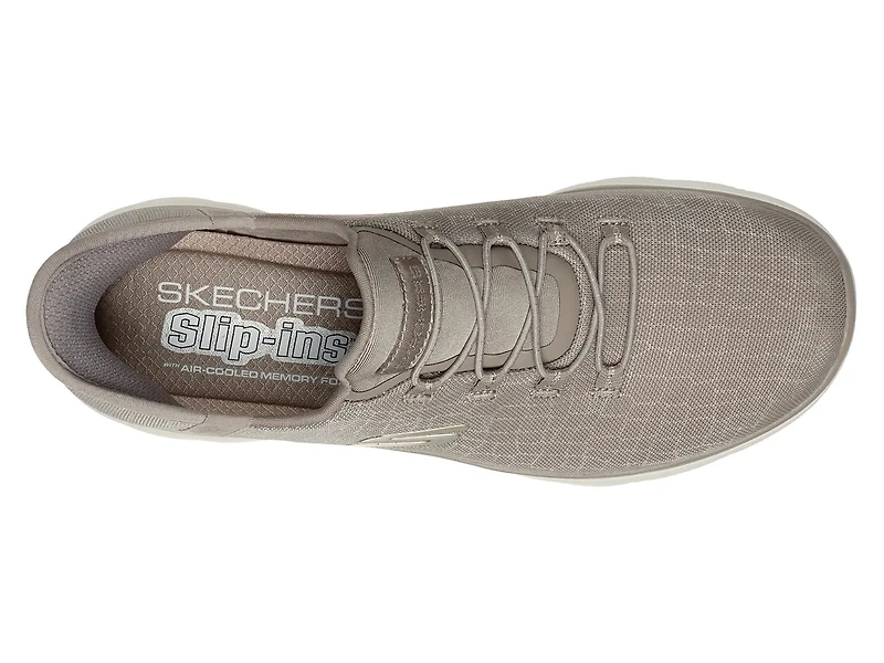 Hands Free Slip-Ins: Summit Classy Night Sneaker- Women's